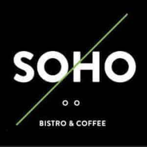 Klient Advokátskej kancelárie LEONYLEGAL s.r.o. - Bistro Soho