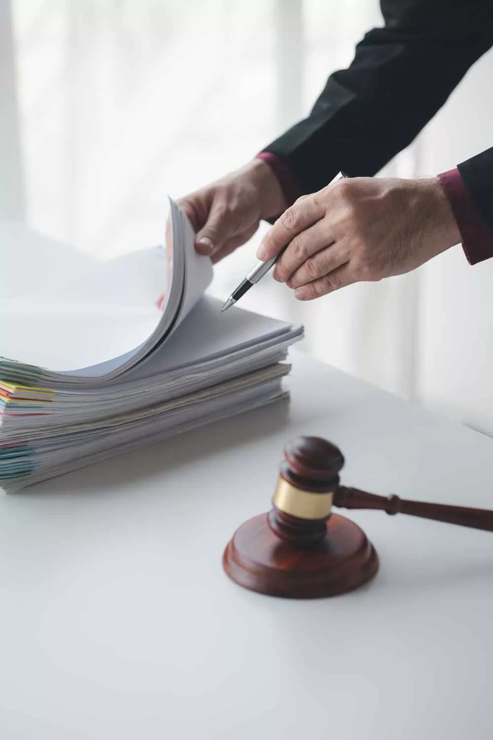 Zápis do registra partnerov verejného sektora za dobrú cenu - LEONY LEGAL s.r.o.
